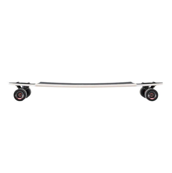 Landyachtz Complete Lb Drop Hammer White Pinecone