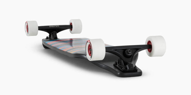 Landyachtz Complete Dh Evo 36 Spectrum