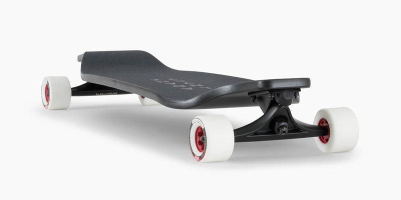Landyachtz Complete Dh Evo 36 Spectrum
