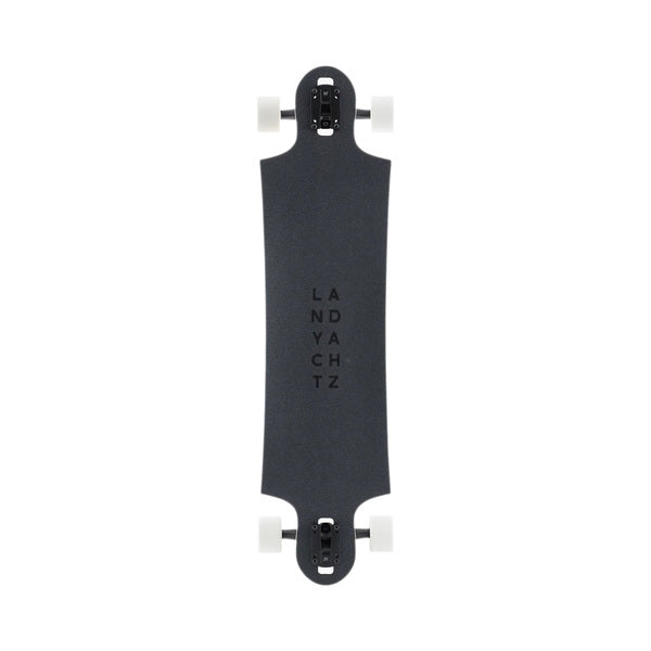 Landyachtz Complete Dh Switchblade 40 Chief Night