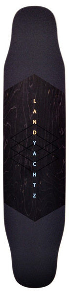 Landyachtz Deck Stratus 46 Watercolor