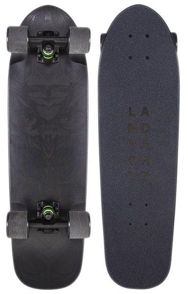 Landyachtz Complete Dinghy Emboss 28.5