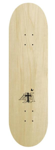 Maxallure Deck Lil Dre Fly High 8.25