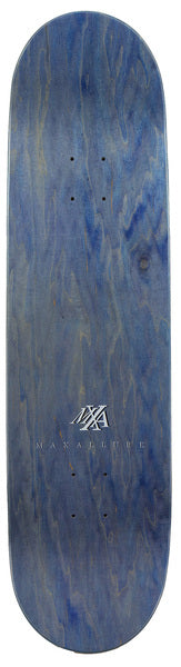 Maxallure Deck Mxa Chained 8.0