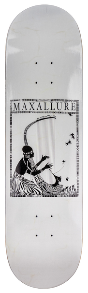 Maxallure Deck Crisis 1 8.0