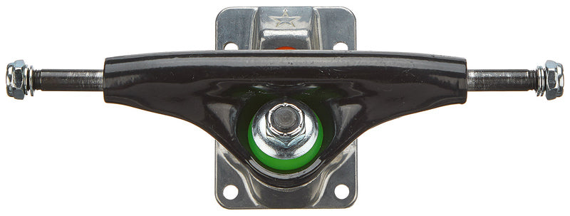 Mini Logo Trucks (Jeu De 2) 7.13 Black Raw