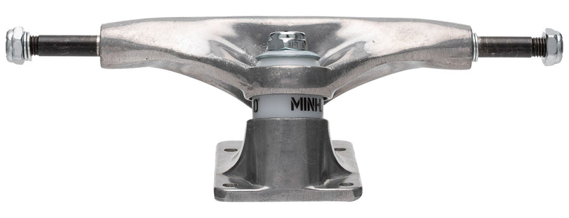 Mini Logo Trucks (Jeu De 2) 8.38 Raw