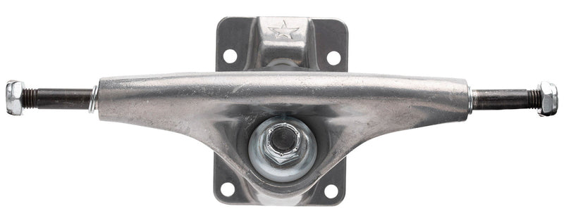 Mini Logo Trucks (Jeu De 2) 8.38 Raw