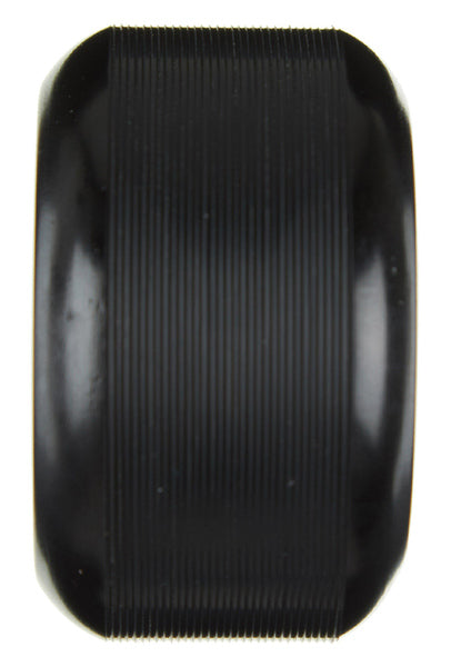 Mini Logo Wheels (Jeu De 4) 52Mm C-Cut Ii 101A Black