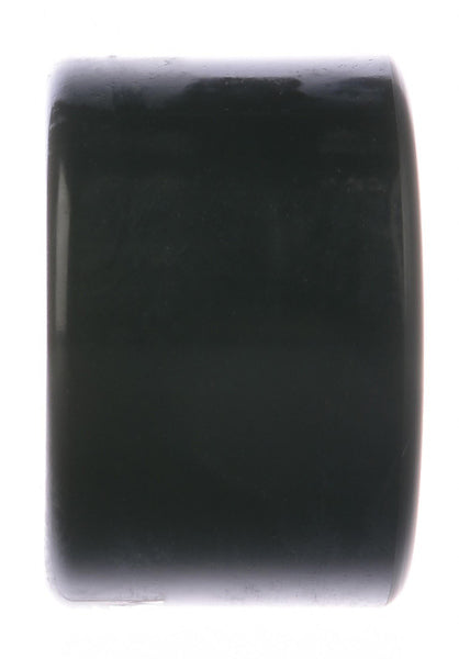 Mini Logo Wheels (Jeu De 4) 63Mm Awol 80A Black