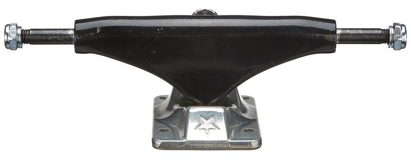 Mini Logo Trucks (Jeu De 2) 8.0 Black Raw