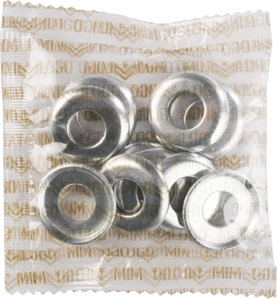 Rondelles de truck Mini Logo (pack de 10)