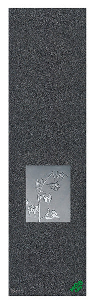 Mob Grip Plaque Leo Baker