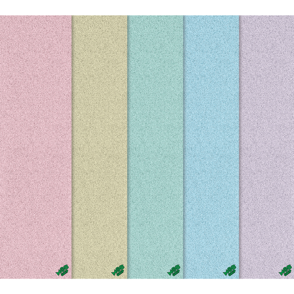 Mob Grip Plaque Pastels