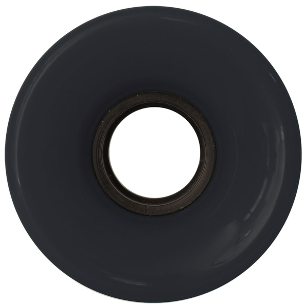 Naked Wheels Cruiser (Jeu De 4) 70Mm Black