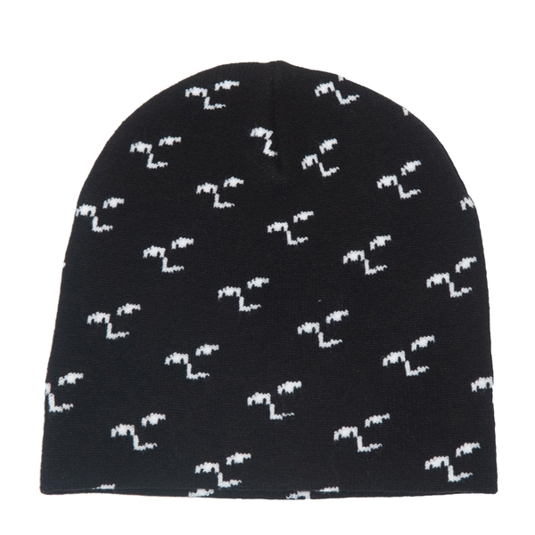 Bonnet Nonsense Face Off Black