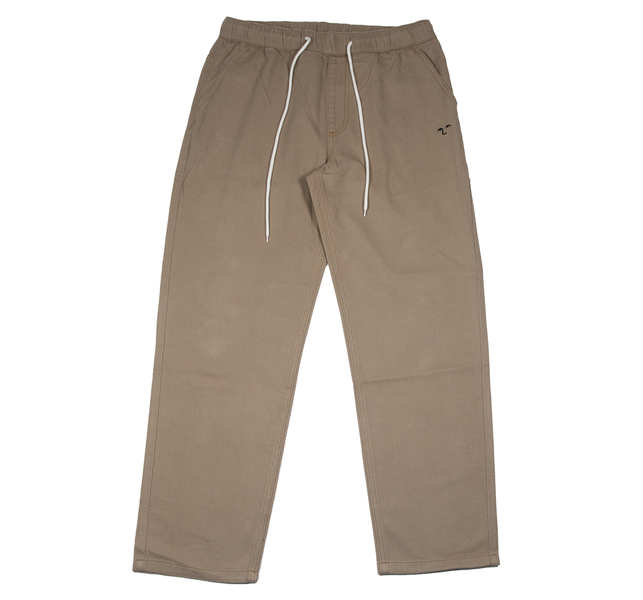 Pantalon Nonsense Cyclops Easy Sand Colored