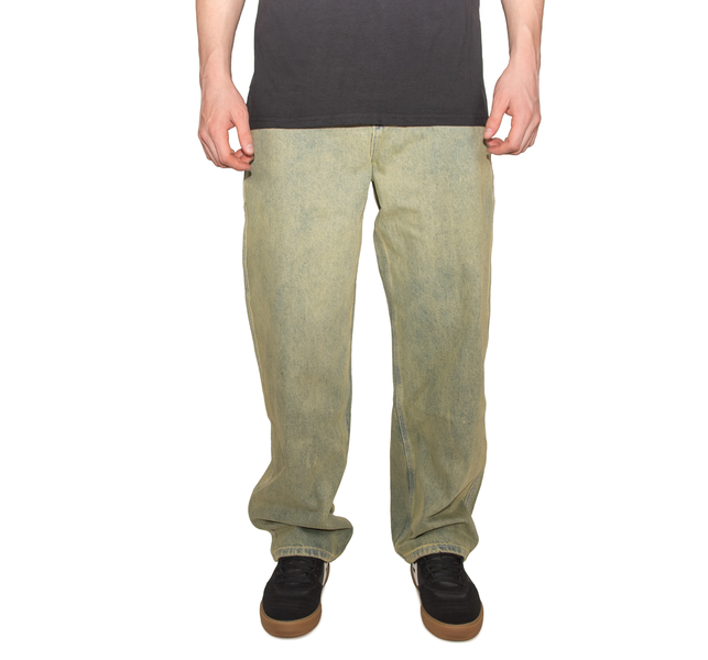 Pantalon Nonsense Bigfoot Denim Tinted Denim