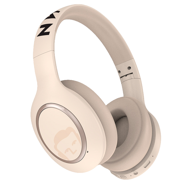Casque audio Nonsense Banshee Off White