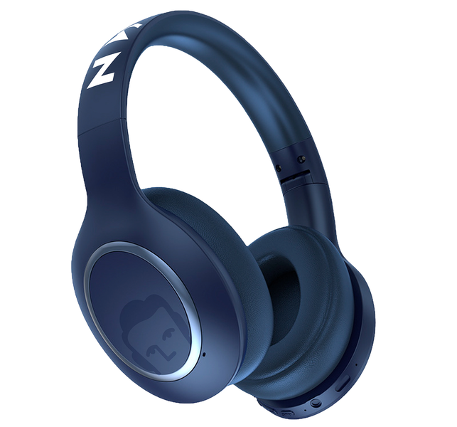 Casque audio Nonsense Banshee Blue