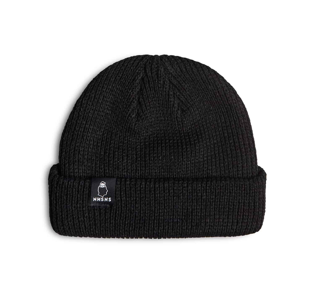Bonnet Nonsense Balony Black