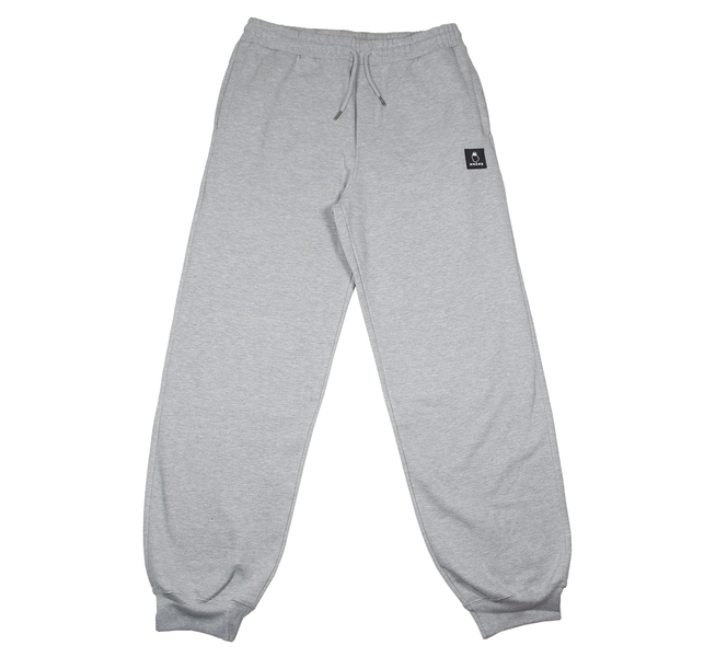 Pantalon Nonsense Sphinx Sweatpant Heather Grey