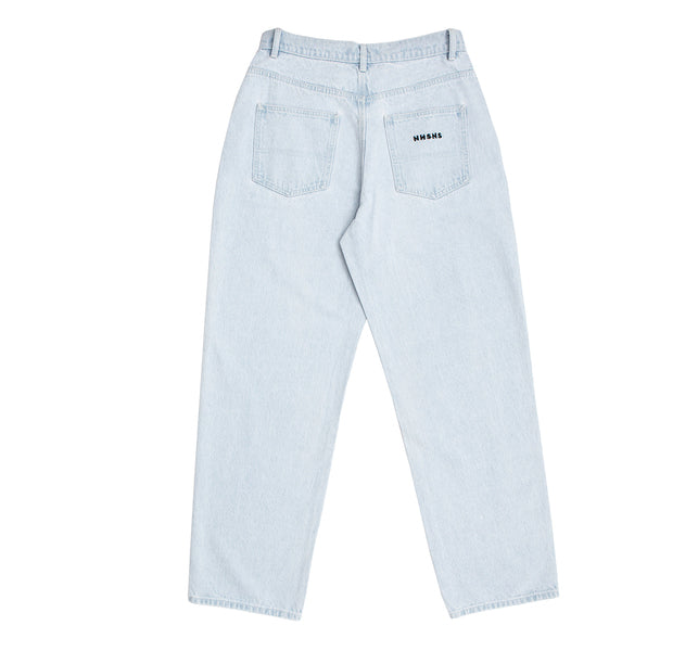 Pantalon Nonsense Bigfoot Denim Cloudblue