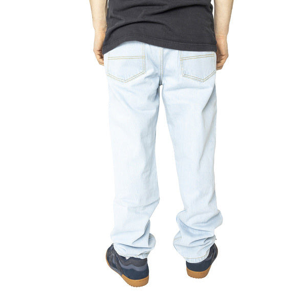 Pantalon Nonsense Nessie Denim Cloudblue