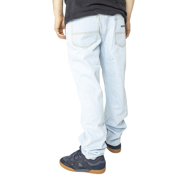 Pantalon Nonsense Nessie Denim Cloudblue