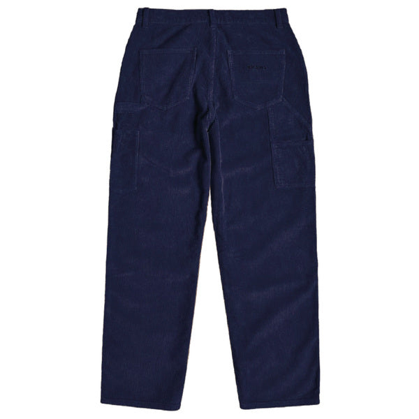Pantalon Nonsense Yeti Corduroy Navy