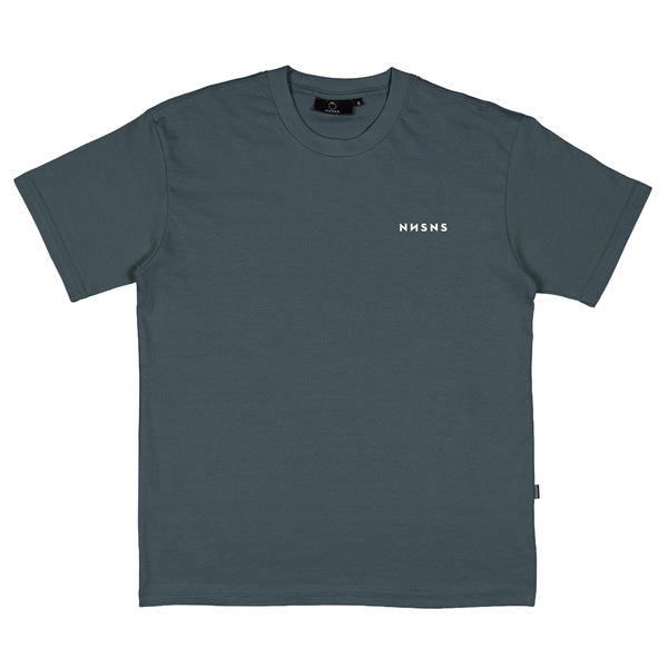 Tee-shirt Nonsense Nnsnsy Steel