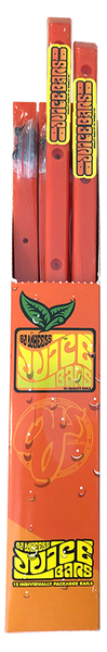 Oj Rails Juice Bar Orange (Boite De 12)