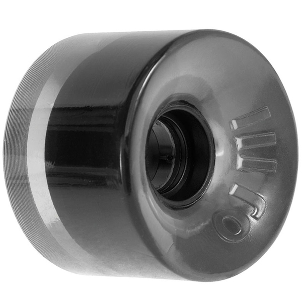 Oj Wheels (Jeu De 4) 60Mm Hot Juice Black 78A