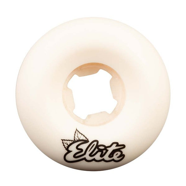 Oj Wheels (Jeu De 4) 53Mm Elite Mini Combo 101A