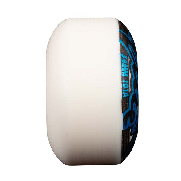 Oj Wheels (Jeu De 4) 54Mm Elite Ez Edge 101A