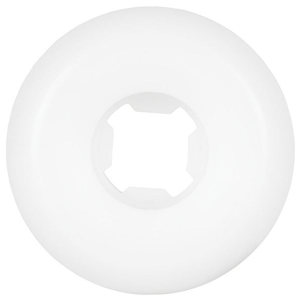 Oj Wheels (Jeu De 4) 54Mm From Concentrate Hardline 101A Iii