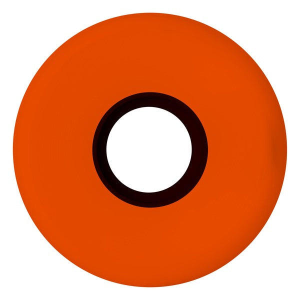 Oj Wheels (Jeu De 4) 54Mm Frozen Energy Keyframe Orange 92A