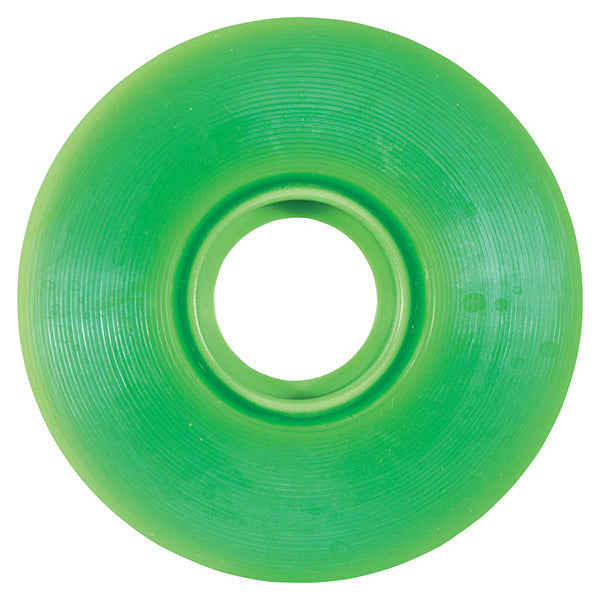 Roues de skate OJ 55 mm Mini Super Juice Green 78A