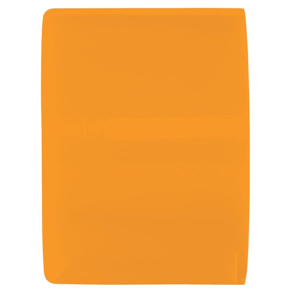 Oj Wheels (Jeu De 4) 55Mm Mini Super Juice Orange 78A