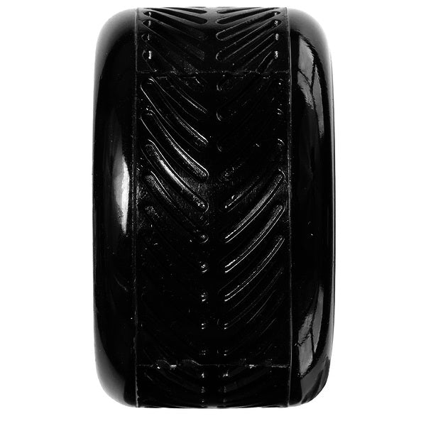 Roues de skate OJ 70 mm Dirt Tires Thunder Juice Black 78A