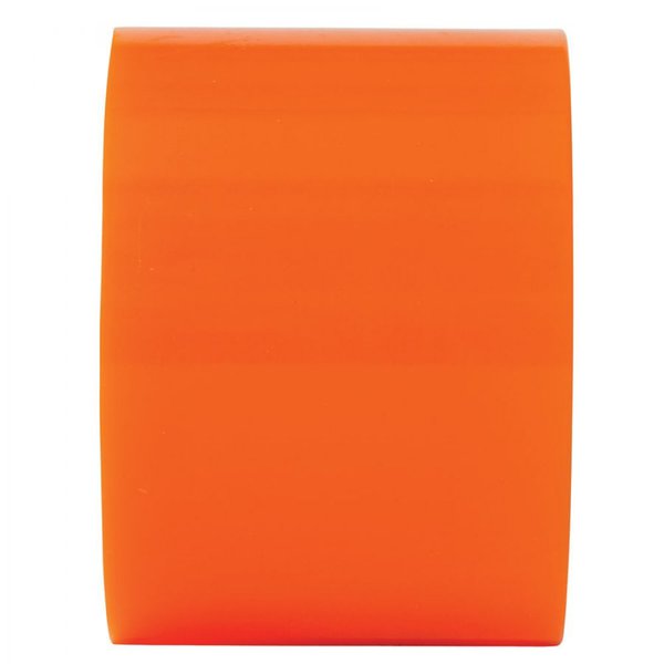 Oj Wheels (Jeu De 4) 75Mm Thunder Juice Orange 78A