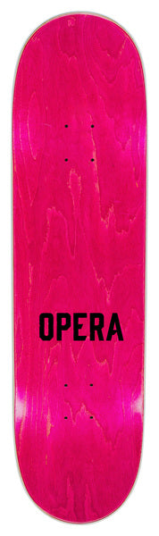 Opera Deck Face Ex7