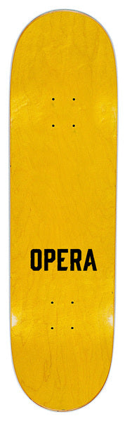 Opera Deck Face Ex7