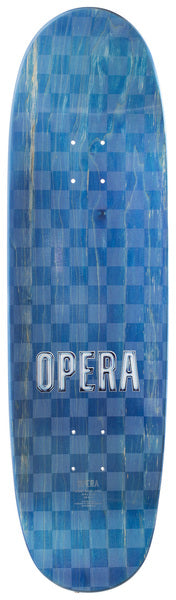 Opera Deck Smear Ex7