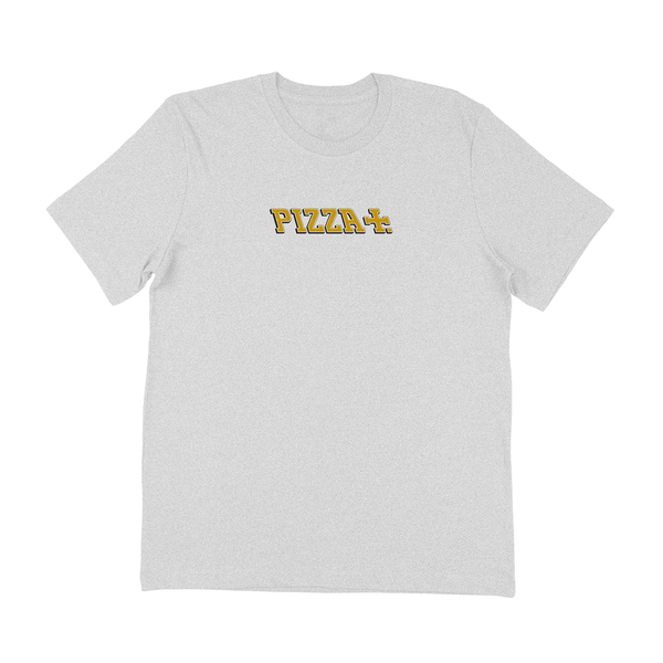 Pizza T-Shirt Pizla Grey