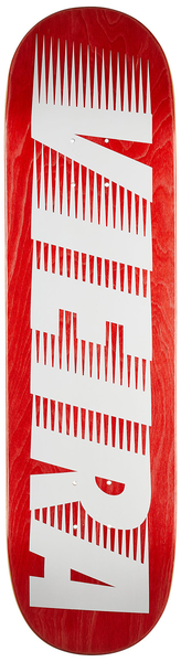 Pizza Deck Speedy Veneer Vieira