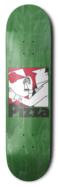 Pizza Deck Spray