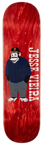Pizza Deck Jesse Sfc 8.25