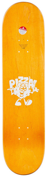 Pizza Deck Pets+