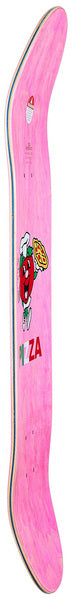Pizza Deck Speedy Team